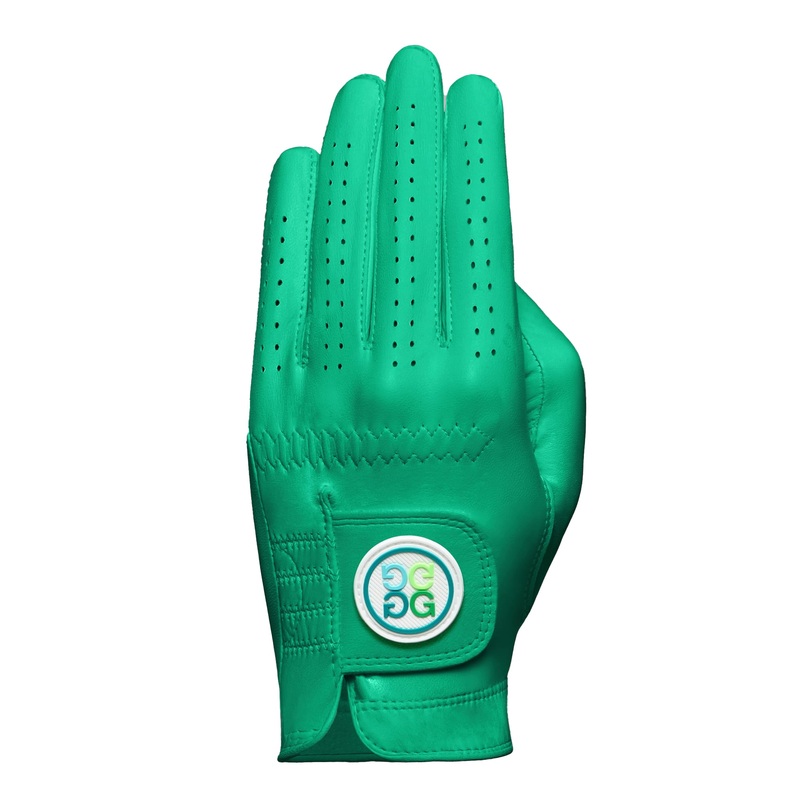 G/Fore Women’s Signature Left Golf Glove – Clover