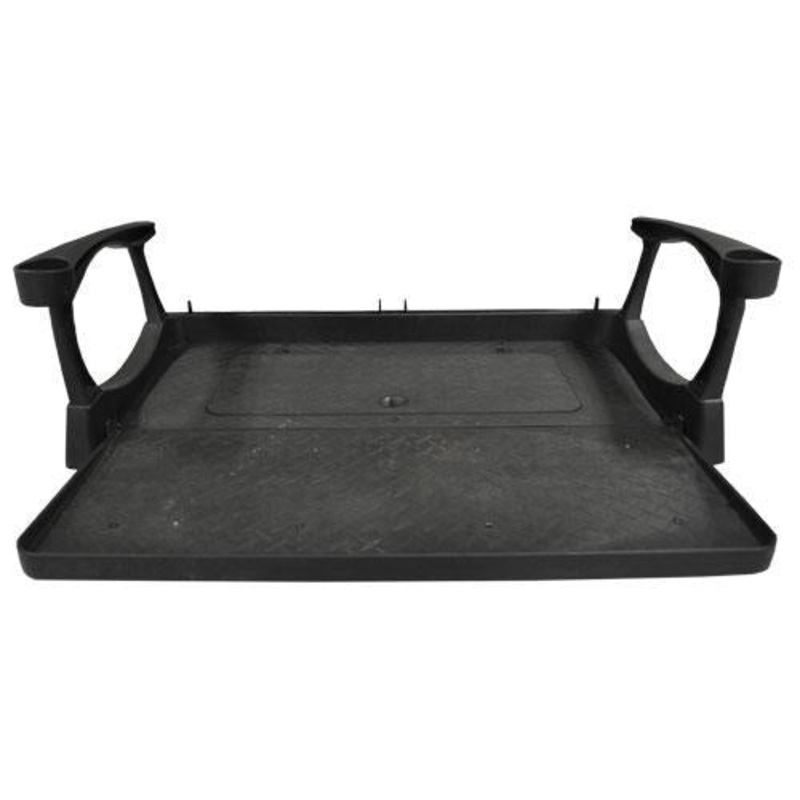 MadJax Genesis 300 Frame/Armrest/Foot Plate Only (Box 1) PN# 01-260