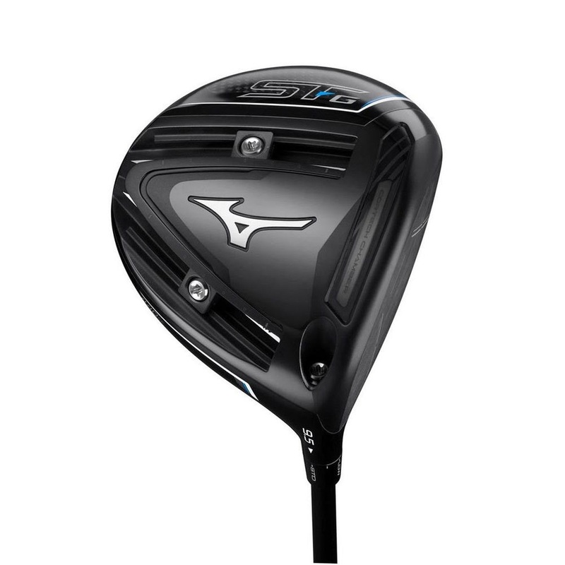 Mizuno ST-G 440 Driver (Left-Handed)