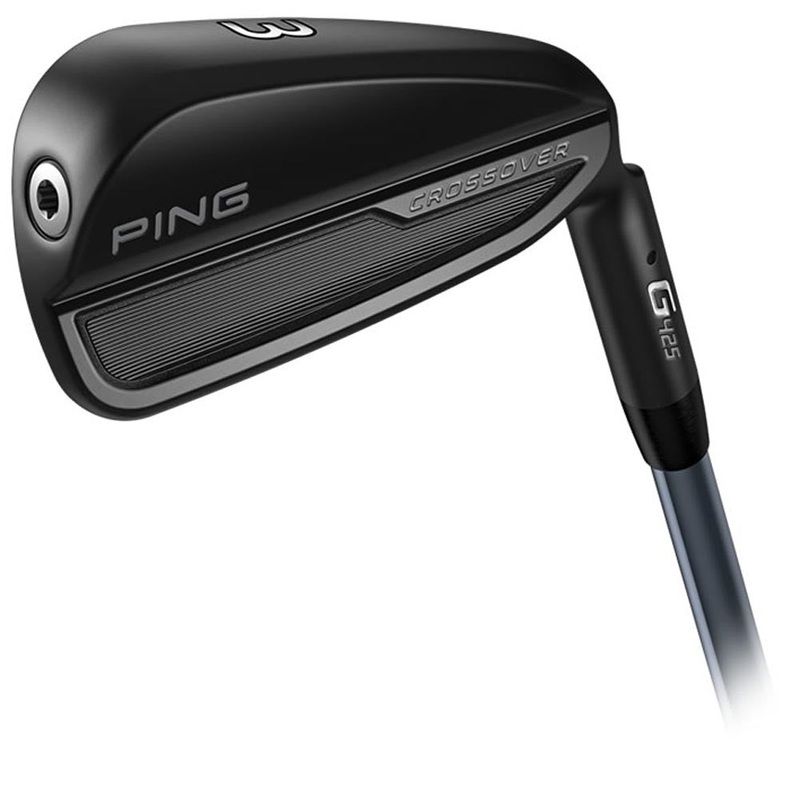 Ping G425 Crossover Hybrid (Right-Handed)