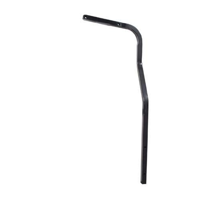 REAR FRAME, EZ RXV, 80 PASS (RH) PN# 7693