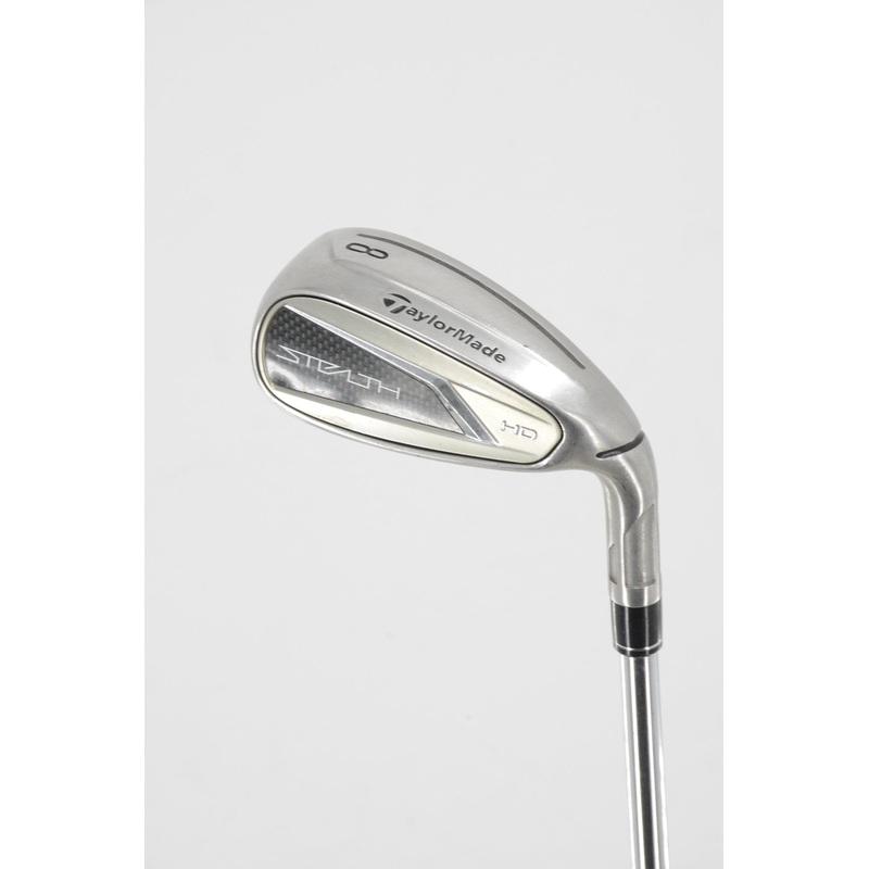 TaylorMade Stealth HD 5-PW Iron Set R Flex Std Length