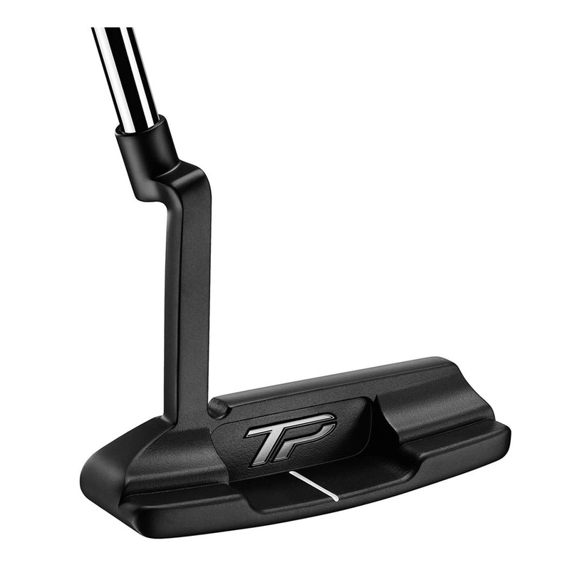 TaylorMade TP Black Juno 2 Long Neck Putter