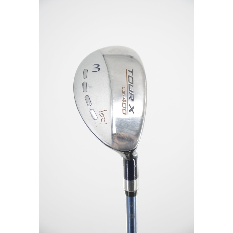 Tour X LG 400 3 Hybrid S Flex 39