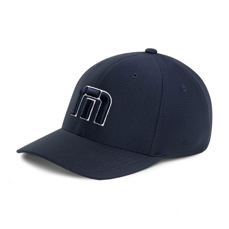 Travis Mathew B-Bahamas Cap – Navy