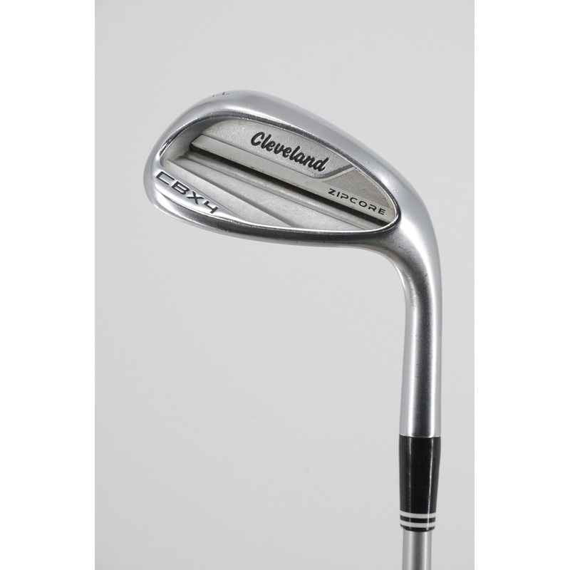 Women’s Cleveland CBX 4 54 Degree Wedge W Flex 34