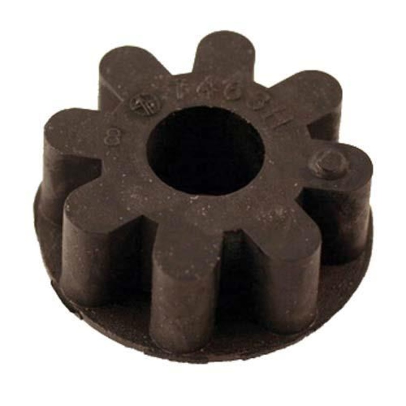 Yamaha Damper (Models G16-G22) PN# 6383
