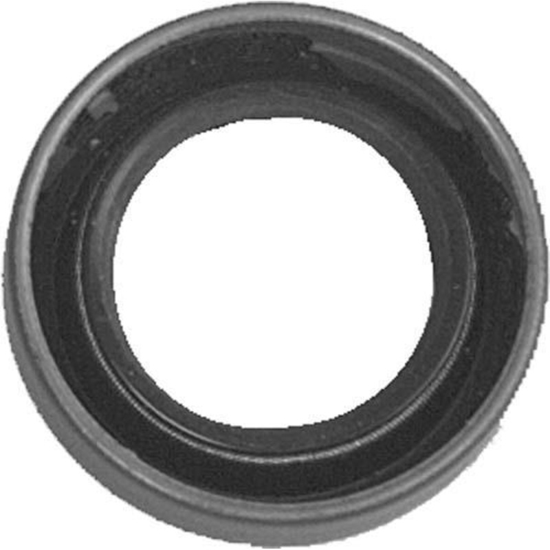1996-Up Club Car with FE350 Engine – Fan Side Crankshaft Seal