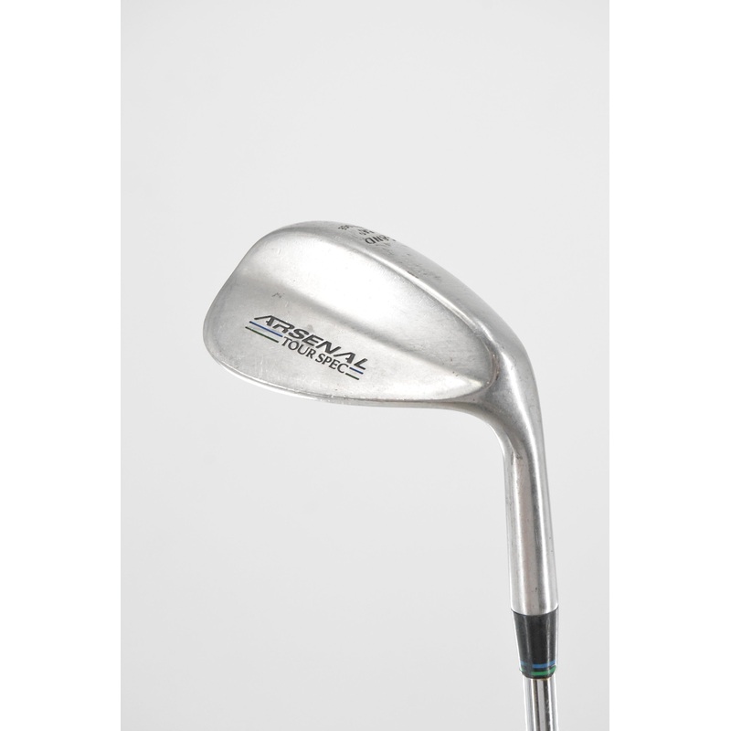 Arsenal Tour Spec SW S Flex 35.25