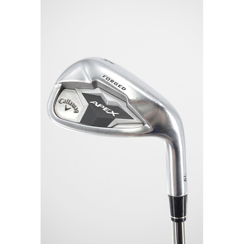 Callaway Apex 19 AW R Flex 35