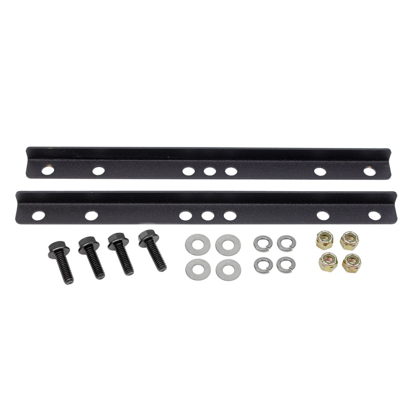 Eco Battery Long Battery Bolt Plate PN# A-8016