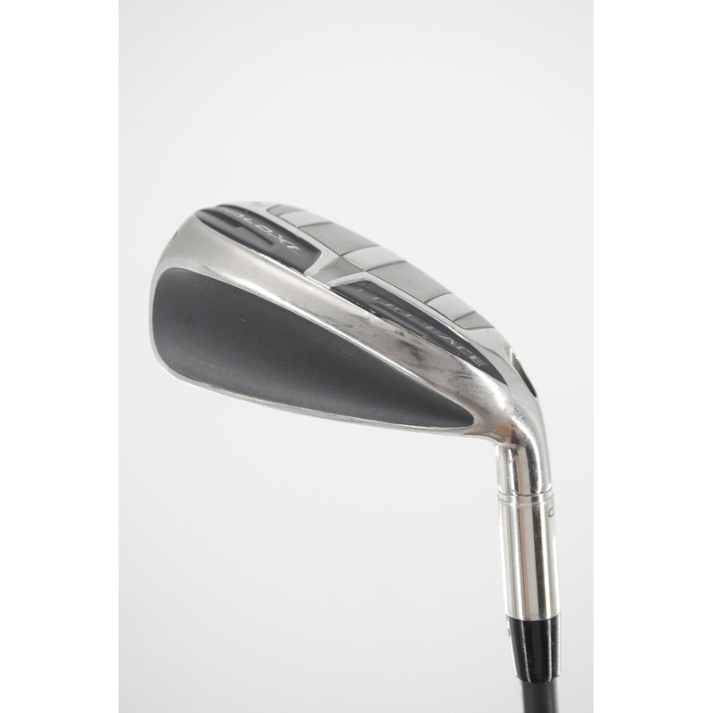 *Fitting Club* Cleveland Halo XL Full-Face 7 Fitting Iron S Flex 37.25
