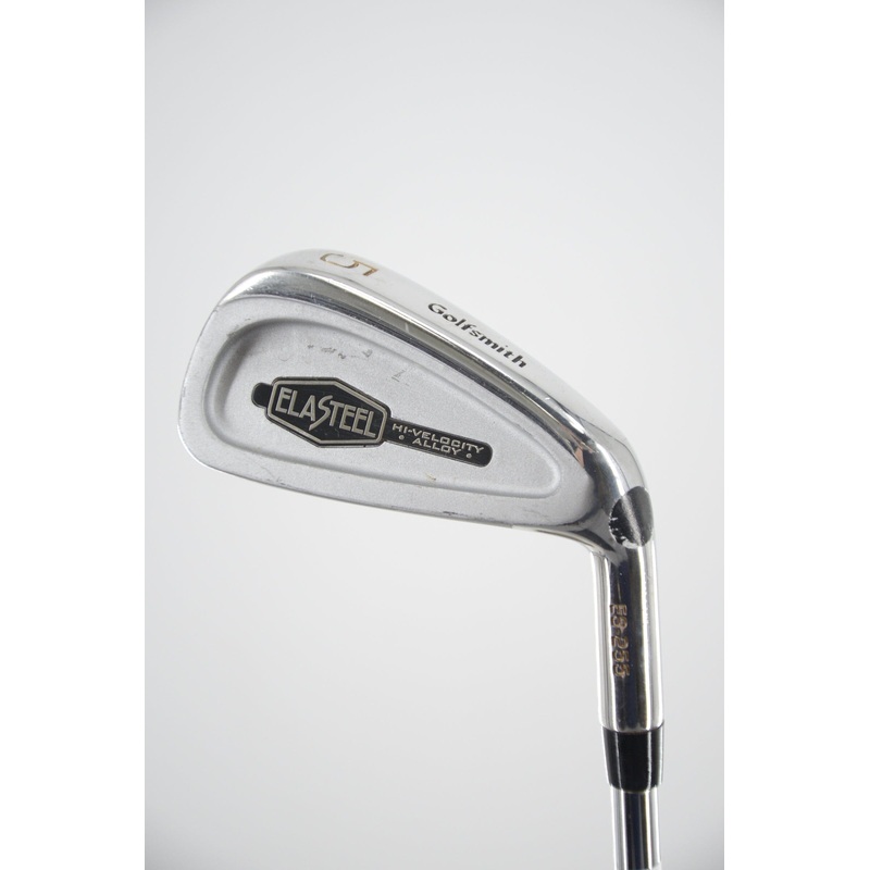 Golfsmith Elasteel 5 Iron R Flex 37