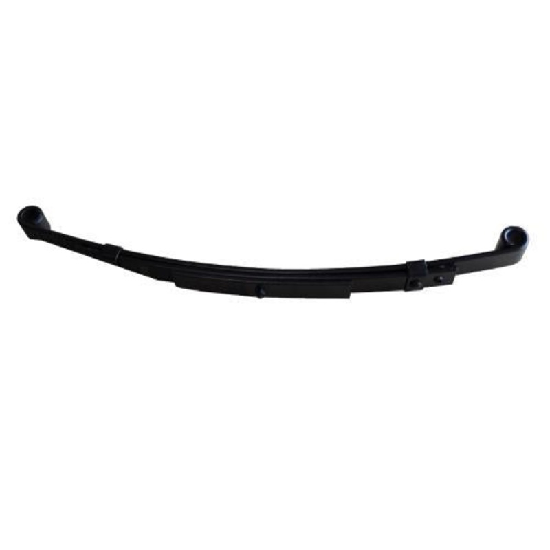 MadJax Club Car DS Heavy Duty Leaf Springs (3 Leaf) PN# MJSP1001HD