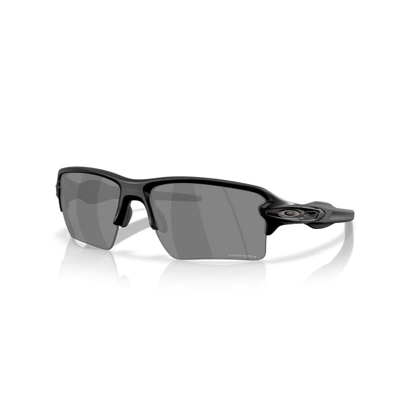 Oakley Flak 2.0 XXL Sunglasses – Matte Black/Prizm Black