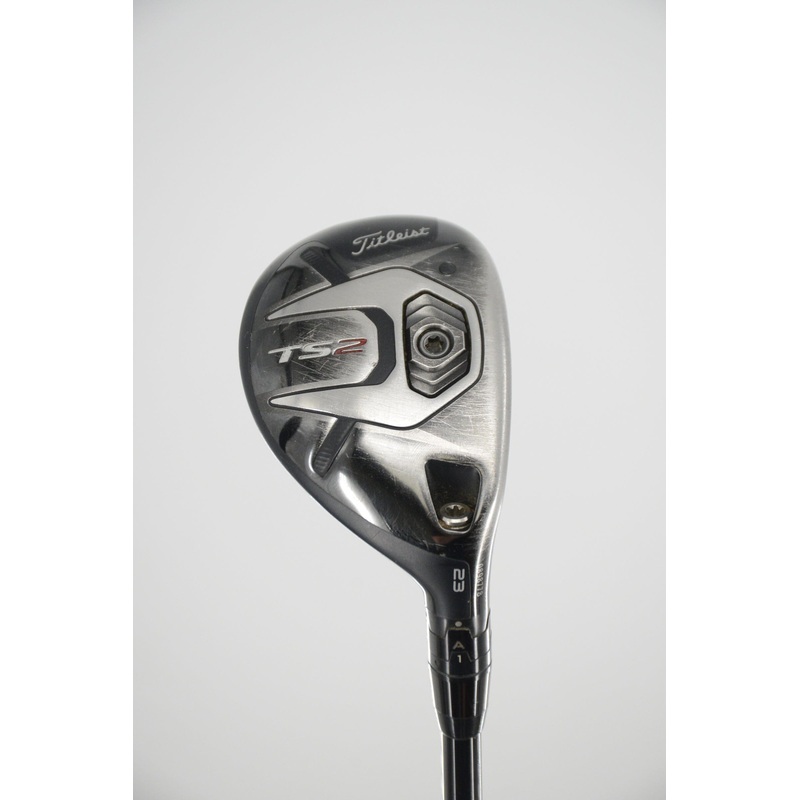 Titleist TS2 23 Degree Hybrid S Flex 39.25