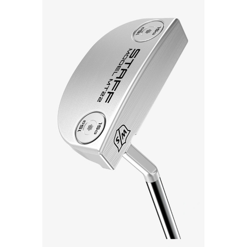 Wilson Golf Staff MT22 Putter
