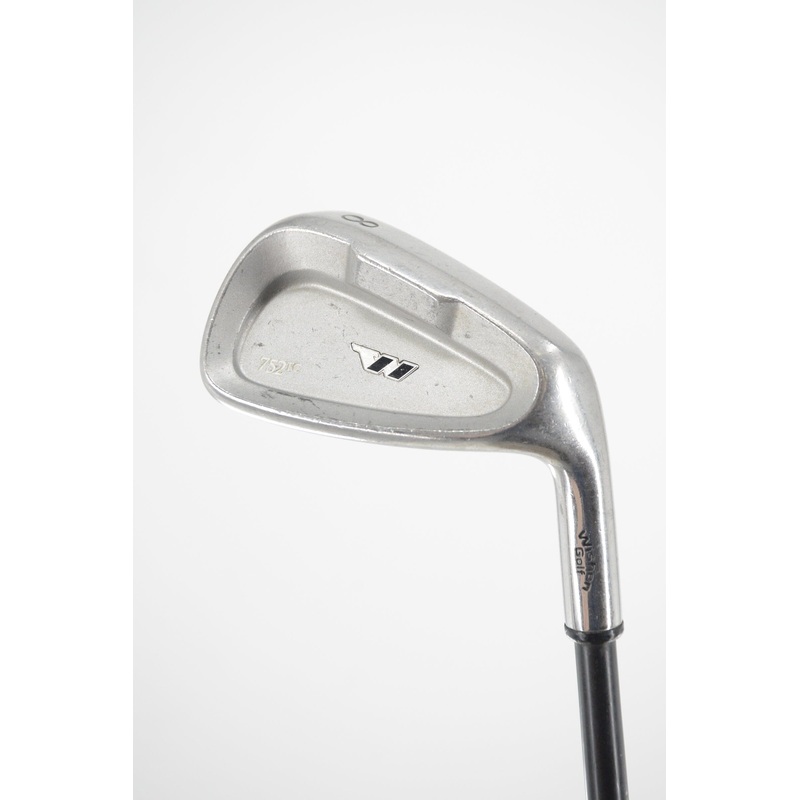 Wishon 752TC 8 Iron SR Flex 37