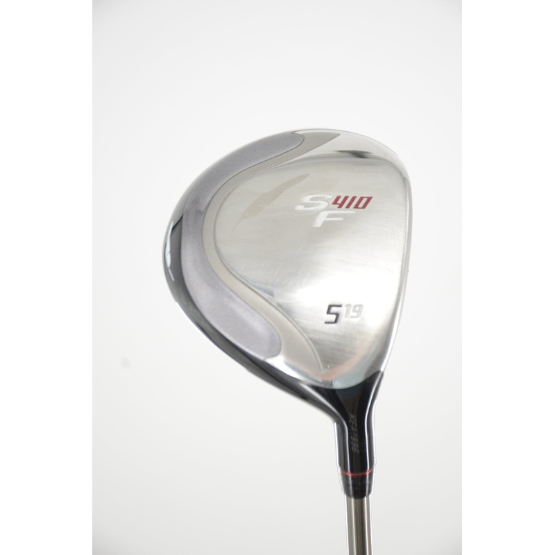Women’s Fourteen S410F 5 Wood W Flex 41.75
