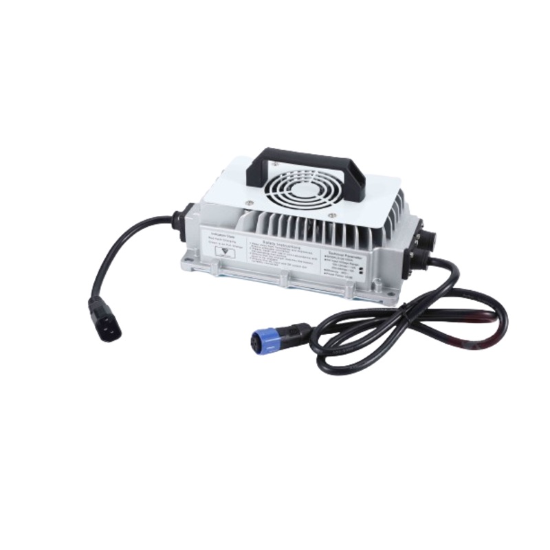 51V Fleet Lithium Replacement Battery Charger PN# 51V-FL-CH