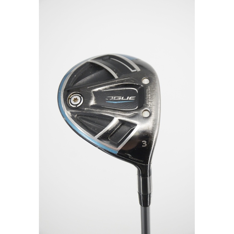 Callaway Rogue 3 Wood S Flex 42.75