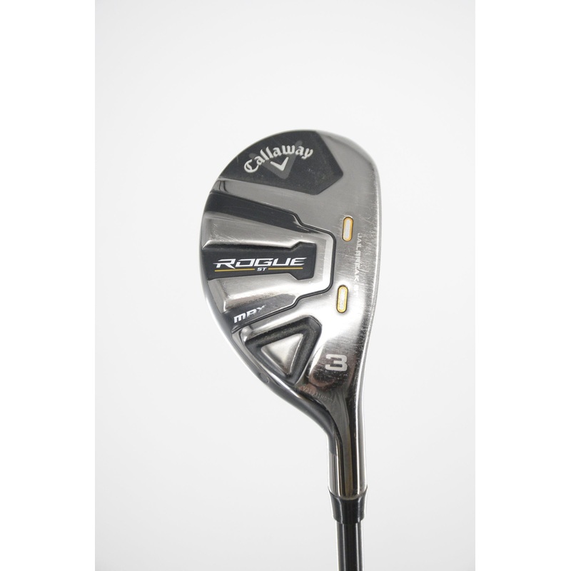 Callaway Rogue ST Max 3 Hybrid R Flex 40