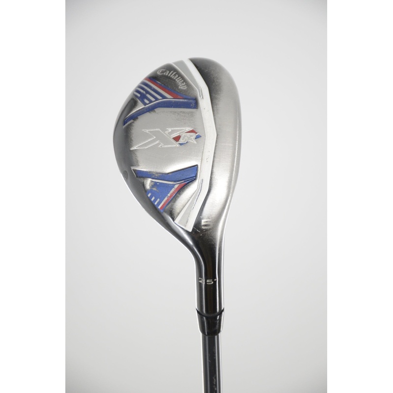 Callaway XR 5 Hybrid R Flex 38.5