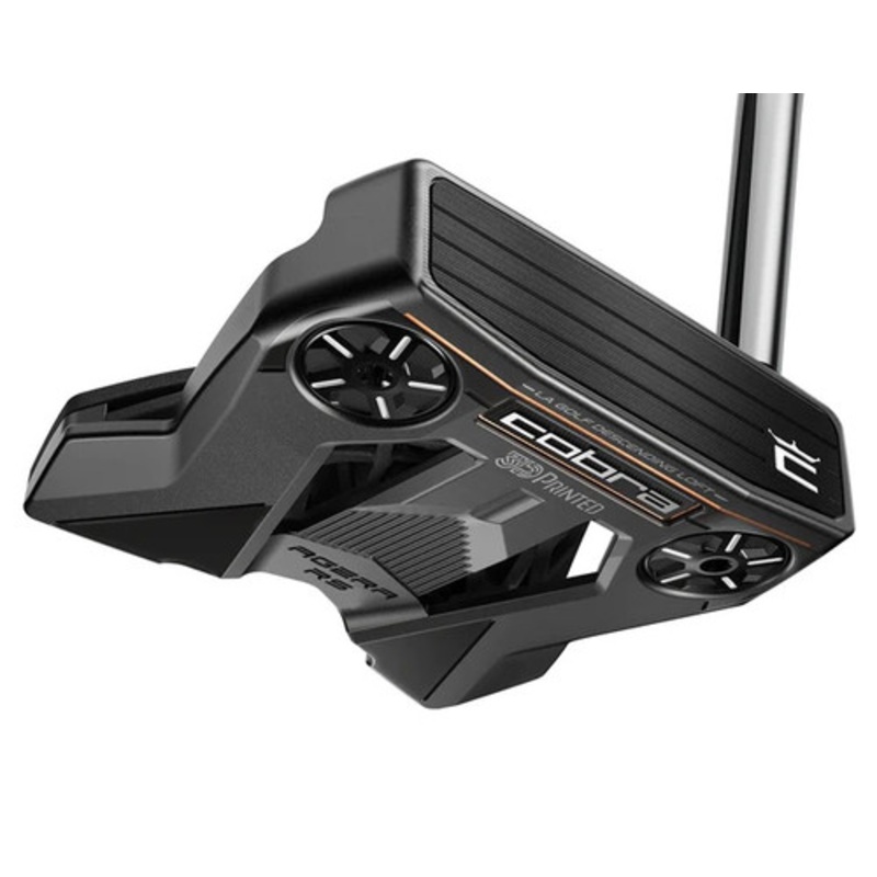 Cobra Golf 3D Printed Agera RS Putter