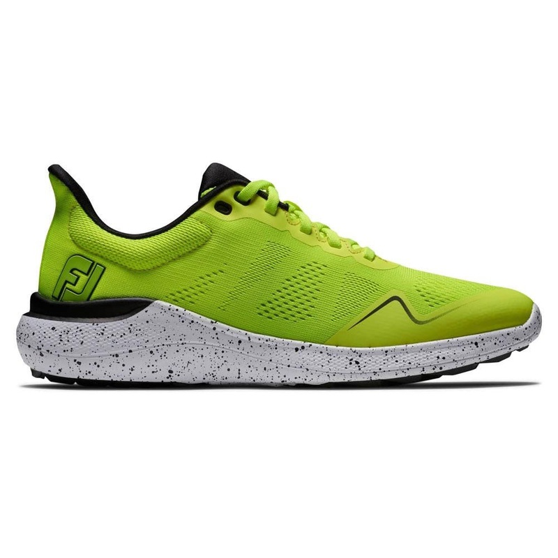 FootJoy Women’s Limited Edition Citrus Glow Flex Golf Shoes 95715