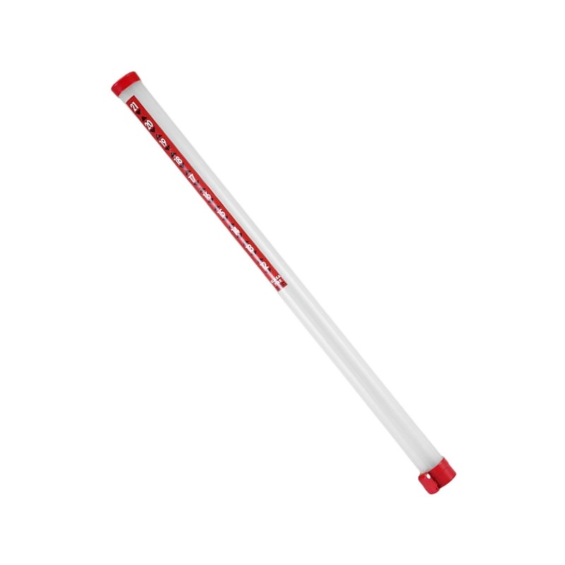Golf Ball Shag Tube Practice Pick Up Sucker Tool Picker Golf Driving Range