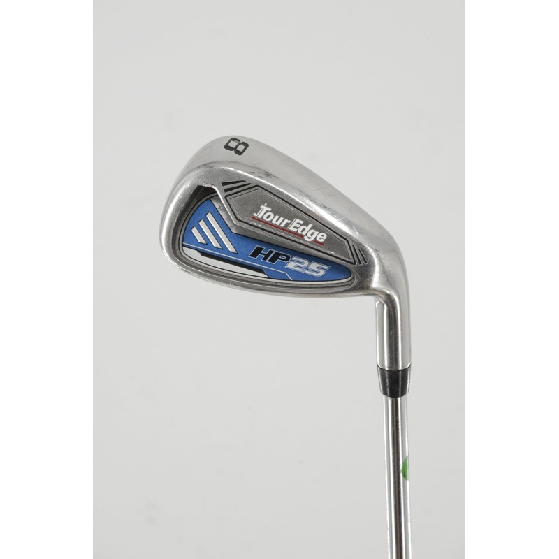 Tour Edge HP25 5-PW, SW Iron Set S Flex -0.75