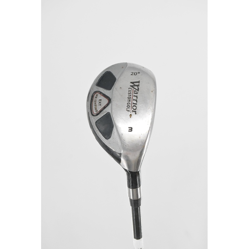 Warrior EXT 3 Hybrid SR Flex 41.75