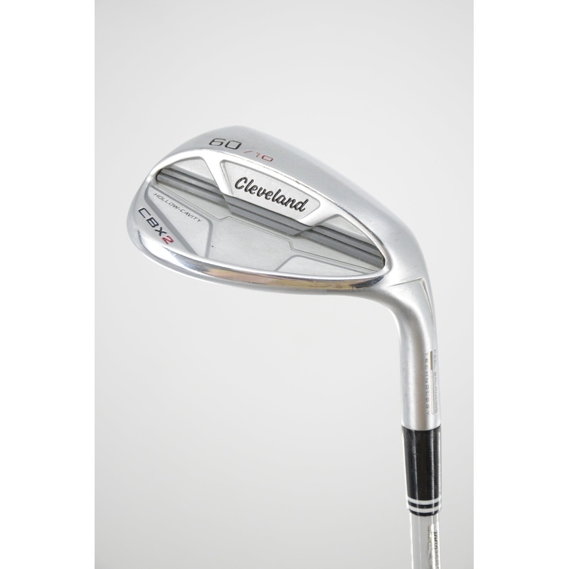 Women’s Cleveland CBX2 60 Degree Wedge W Flex 34