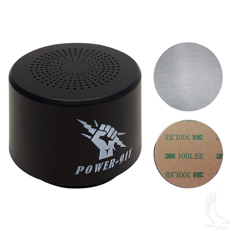 Bluetooth Nano Speaker, Magnetic PN# RAD-019
