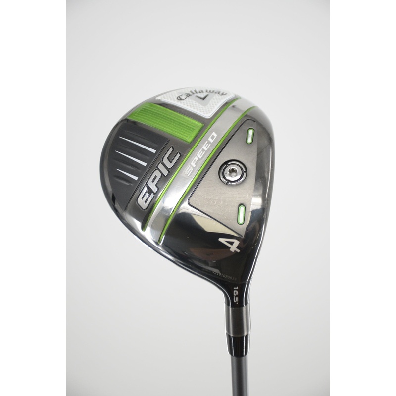 Callaway Epic Speed 4 Wood S Flex 42.5