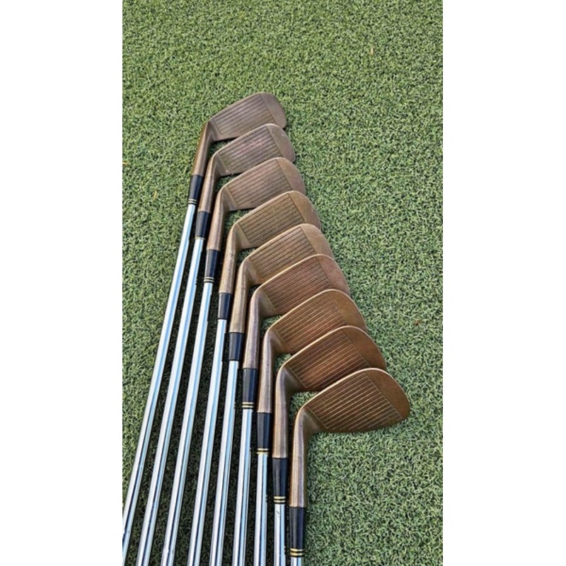 Cleveland Cleveland 485 Beryllium Copper Right Handed Wedge (Used)