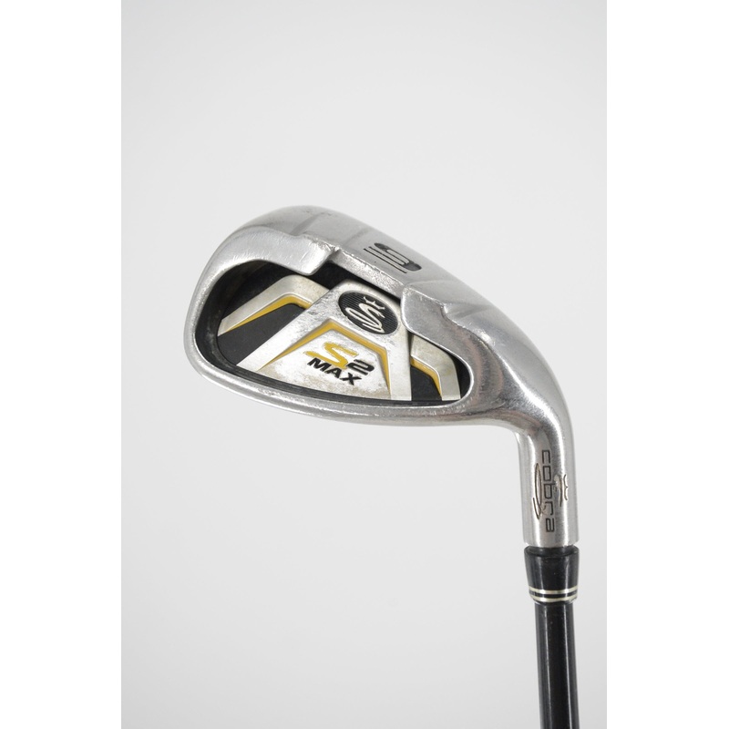 Cobra S2 Max 9 Iron S Flex 36.5