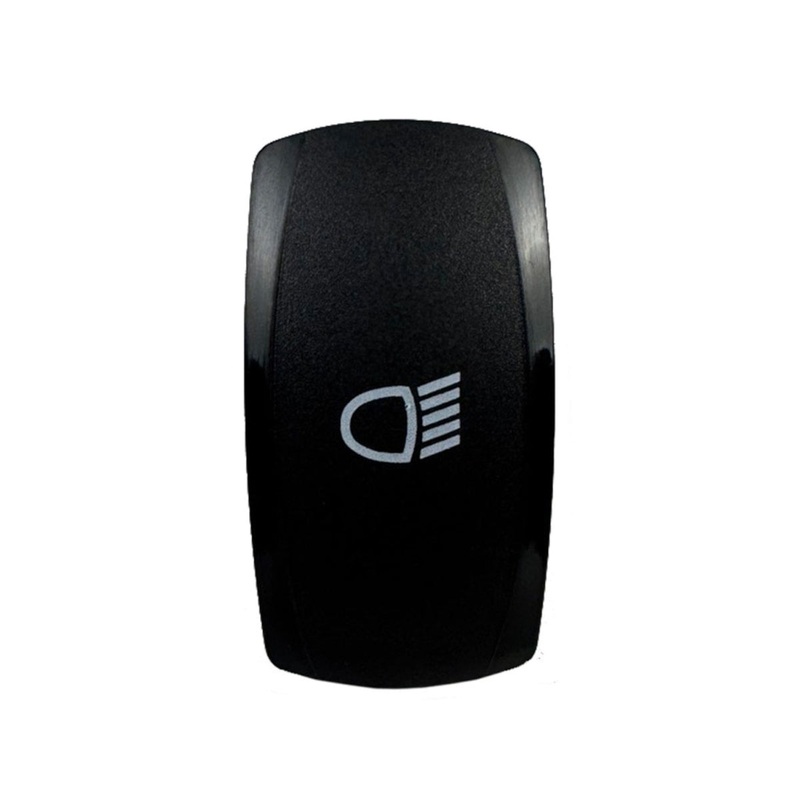 E-Z-GO RXV Headlight Switch (Years 2008-Up) PN# 8063