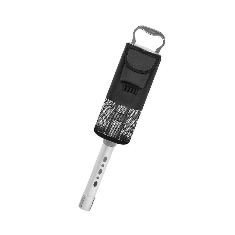 Golf Ball Retriever Holds 70 Balls Ball Collector Picker Golf Ball Collector