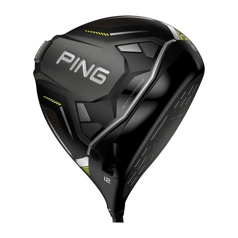 Ping Women’s G430 MAX HL 10K Driver (Left-Handed)