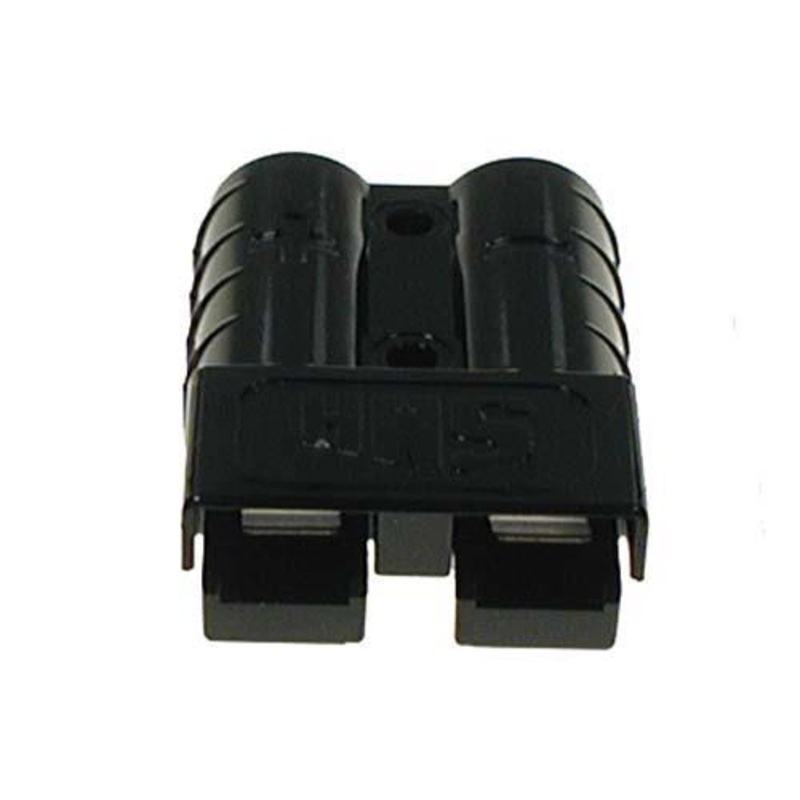 SB50 BLACK HOUSING