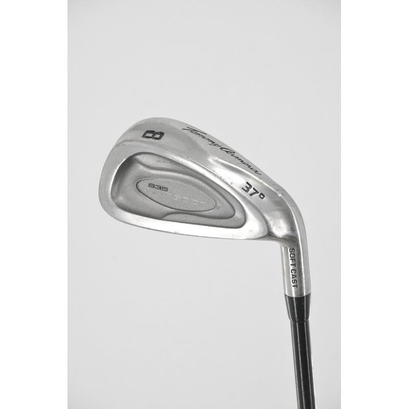 Tommy Armour 835 Hot Scot 3-8, PW Iron Set R Flex -0.25