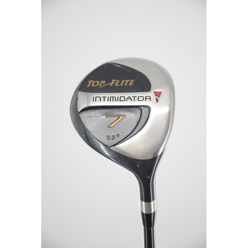Top Flite Intimidator 7 Wood R Flex 41.5