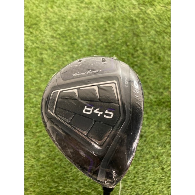 Used Women’s Tommy Armour 845 Fairway Wood Right Handed Ladies Flex 5 Wood