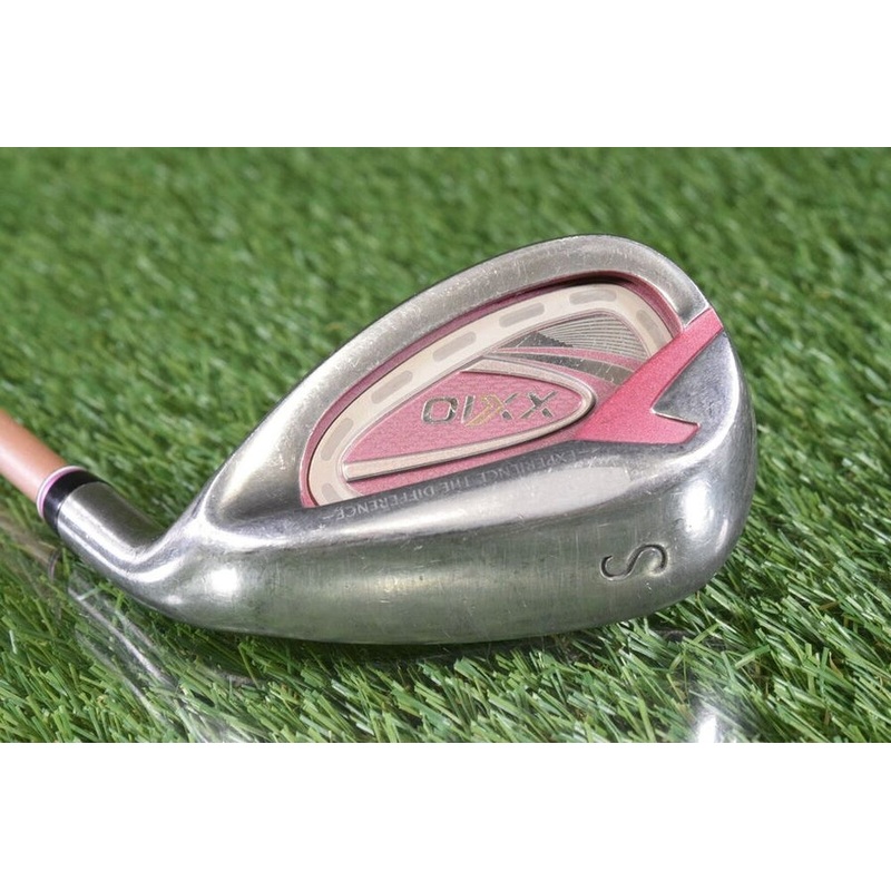 XXIO SAND WEDGE S MP1200L DST WOMENS LAIDIES FLEX GRAPHITE SHAFT ~ L@@K!!