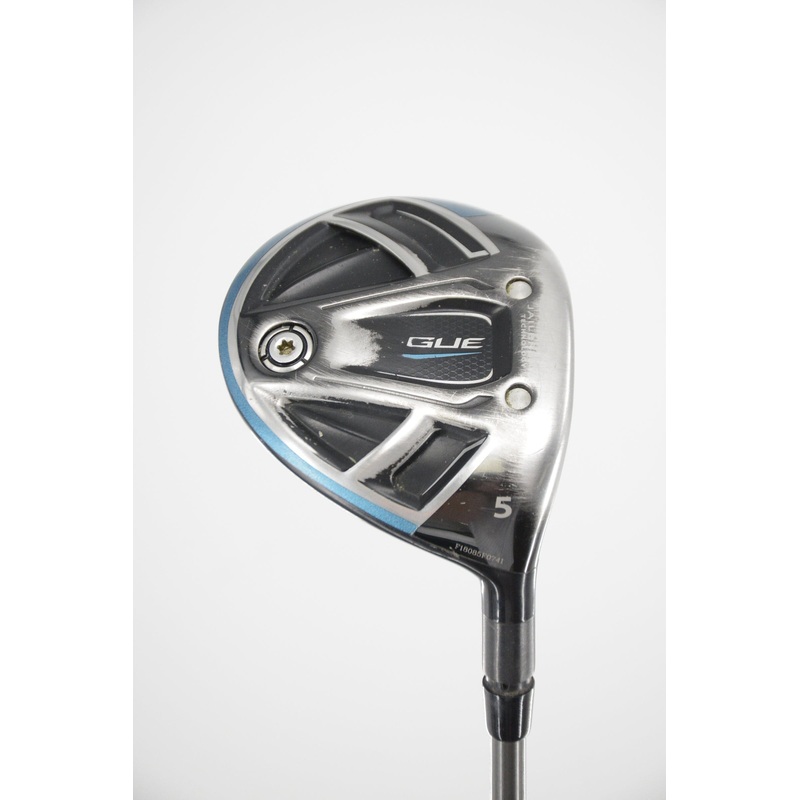 Callaway Rogue 5 Wood S Flex 42.25