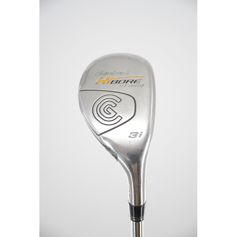 Cleveland Hibore 3 Hybrid R Flex 39.5