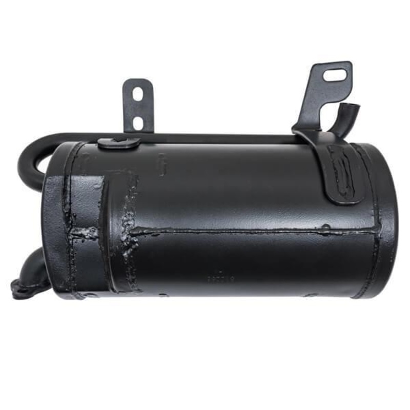 E-Z-GO RXV Replacement Muffler (Years 2008-Up) PN# 8151