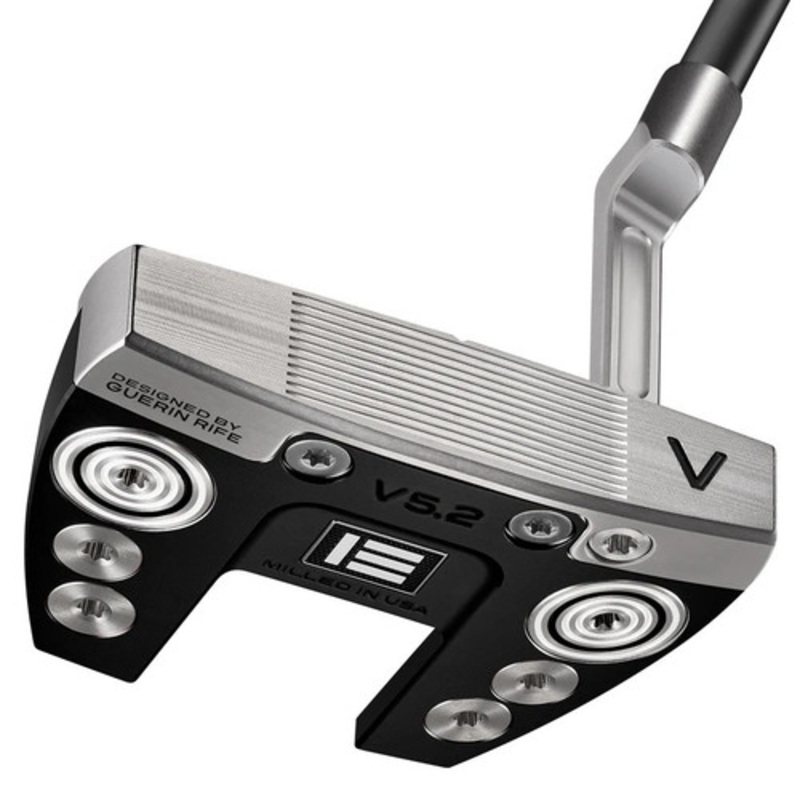 Evnroll Golf V-Series V5.2 Duo Counter Balance Putter