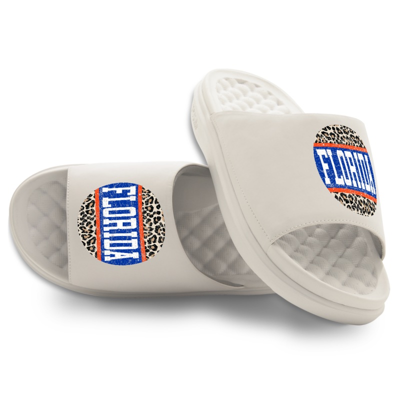 Florida Gators Cheetah ISlide x Gameday Couture